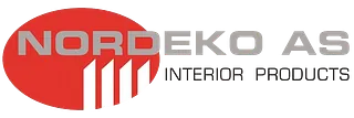 Nordeko AS logo